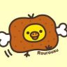 肉肉酥抖音达人头像