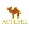 ACTLEEL户外运动服饰抖音达人头像