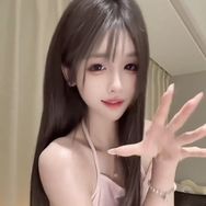 小福正能量抖音达人头像