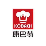 康巴赫KOBACH官方旗舰店抖音号头像
