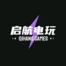 启航电玩城抖音达人头像