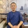 《暗生物来了》抖音达人头像