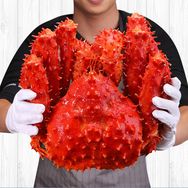 二丫海鲜优选抖音号头像