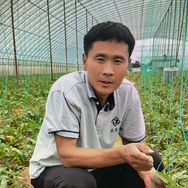 萃盛老梁讲蔬菜抖音达人头像