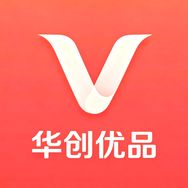 华创优品抖音达人头像