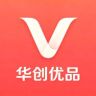 华创优品抖音达人头像