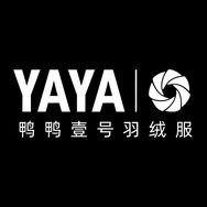 鸭鸭运动旗舰店抖音达人头像