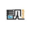 看见美好抖音达人头像