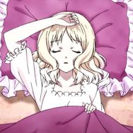 八月与安生抖音达人头像