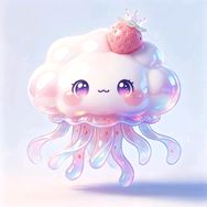 洛羽抖音达人头像