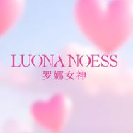 罗娜女神护肤旗舰店抖音号头像