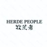 牧荒者服装旗舰店抖音达人头像