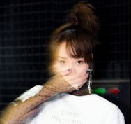 蓝盈莹Lyric抖音达人头像