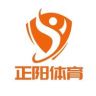 正阳体育抖音达人头像