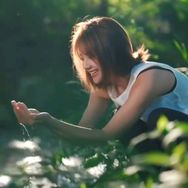 小黑姐姐抖音达人头像