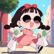 万能の小铺🎀抖音号头像