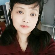 怡然练字抖音达人头像