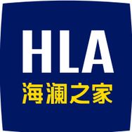 海澜之家HLA床垫旗舰店抖音号头像