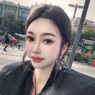 欢姐HH抖音达人头像