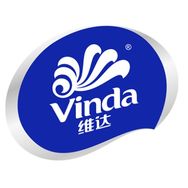 维达纸品湿巾旗舰店抖音达人头像
