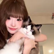 姜将蒋酱抖音达人头像