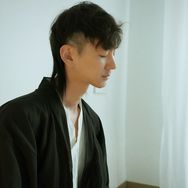 古琴成子抖音达人头像