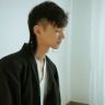 古琴成子抖音达人头像