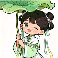 叶和那拉艳芬抖音达人头像