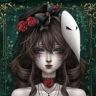 熙橙o0O抖音达人头像