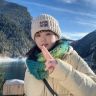 桂林阳朔导游琴姐抖音达人头像