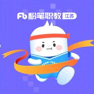 江苏粉笔抖音达人头像