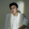 杰少（SOSOLEE）抖音达人头像