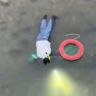 潜海捕手抖音达人头像