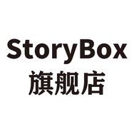 storybox护眼灯饰旗舰店抖音号头像