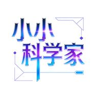 小小科学家抖音达人头像