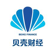贝壳财经抖音达人头像