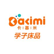 卡基米Kakimi学子床品抖音达人头像