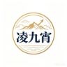 凌九宵传媒抖音达人头像
