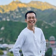 耿叔抖音达人头像