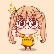 壹姐娱乐抖音达人头像