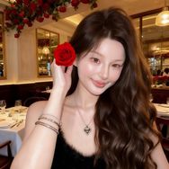 厚黑战神抖音达人头像
