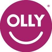 OLLY官方旗舰店抖音号头像