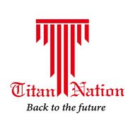 TITANNATION官方旗舰店抖音达人头像