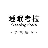 睡眠考拉·负氧深睡仪抖音号头像