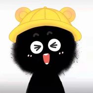 暖暖DIY潮玩抖音达人头像