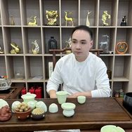 小朱朱和大冯冯抖音达人头像