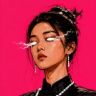 Yamy_郭颖抖音达人头像