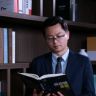 九方股舟共济抖音达人头像