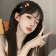 星星✨抖音达人头像
