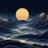 月明小剧场抖音达人头像